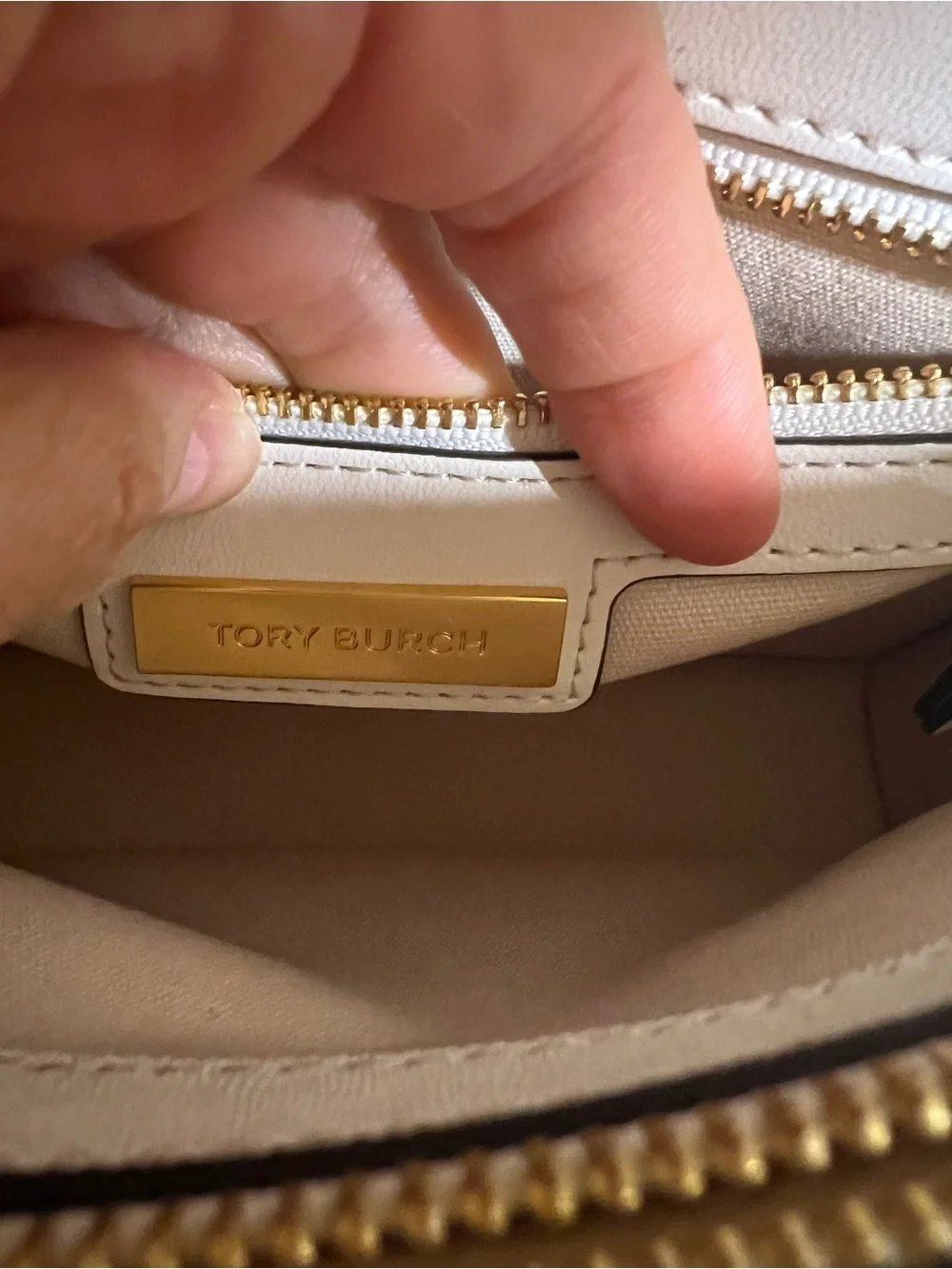 Tory Burch 100% authentic